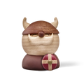 Holger the Great Viking from Fablewood