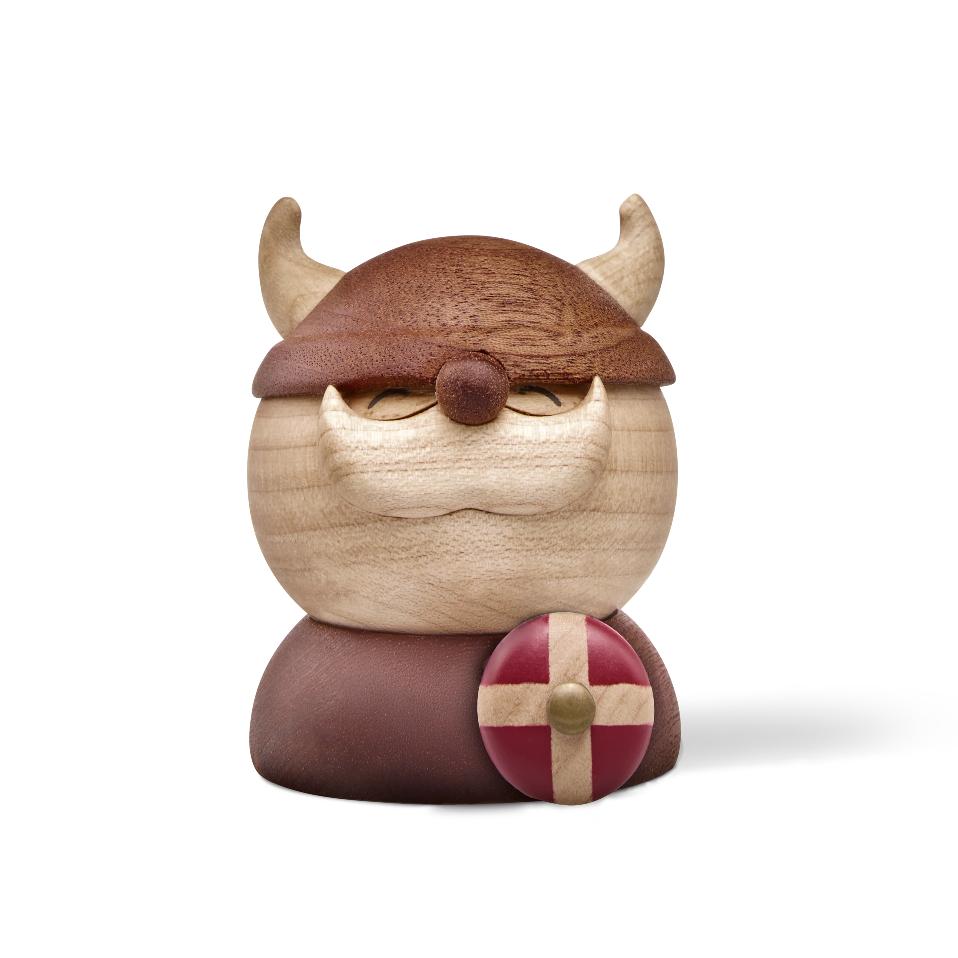 Holger the Great Viking from Fablewood