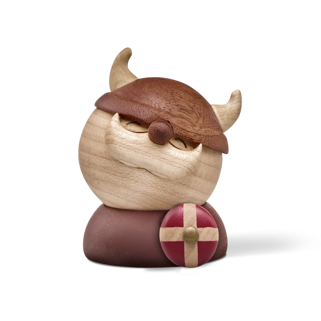 Holger the Great Viking from Fablewood