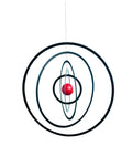 Flensted Mobiles – Science Fiction – rote Kugel