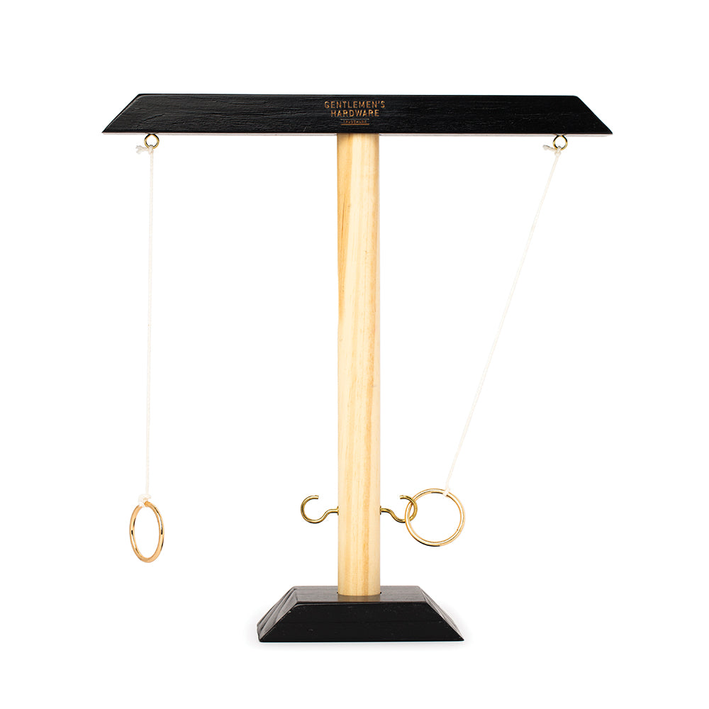 Ring Swing Game – Excitement and Skill in one Wooden Game