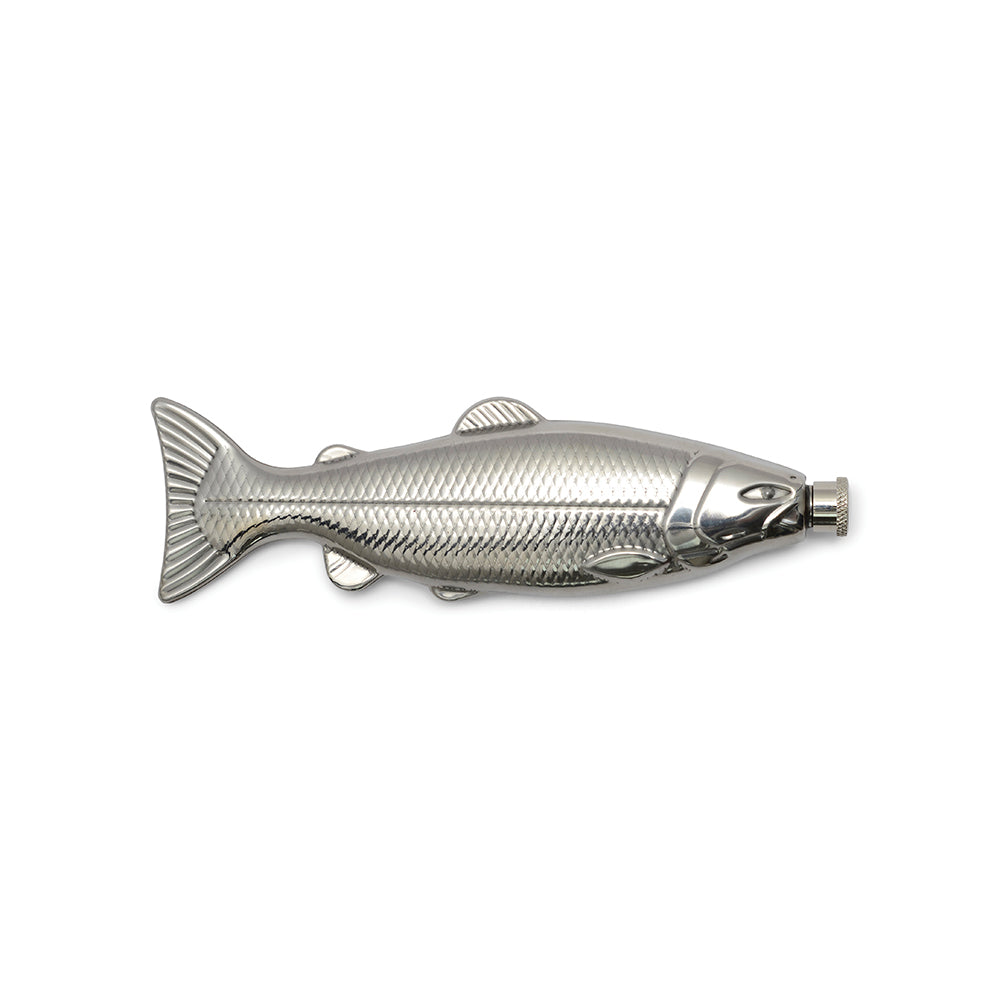 Lommelærke - Fisk - fra Gentlemens Hardware