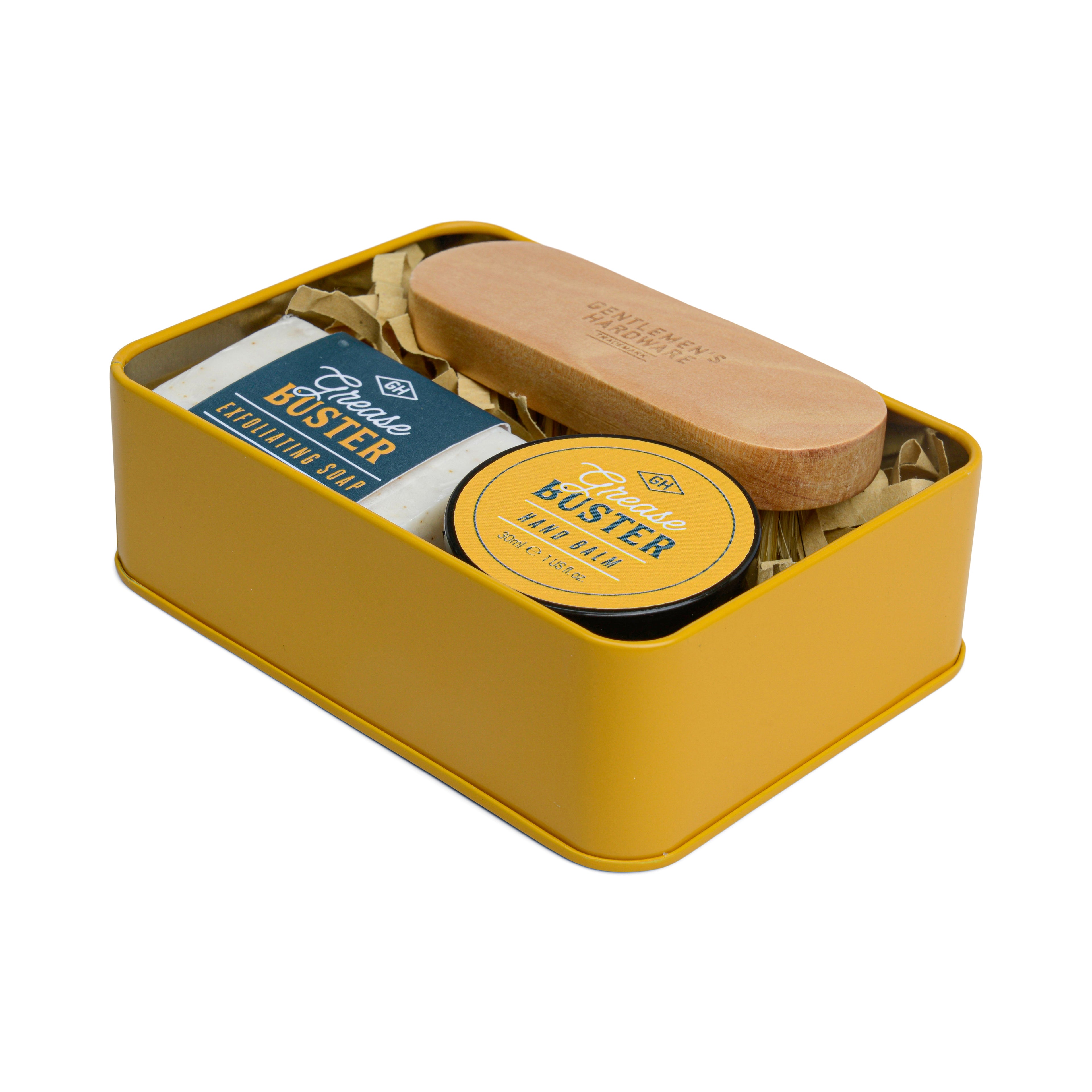 Grease Buster fra Gentlemen's Hardware - Olie- og fedtafrenser