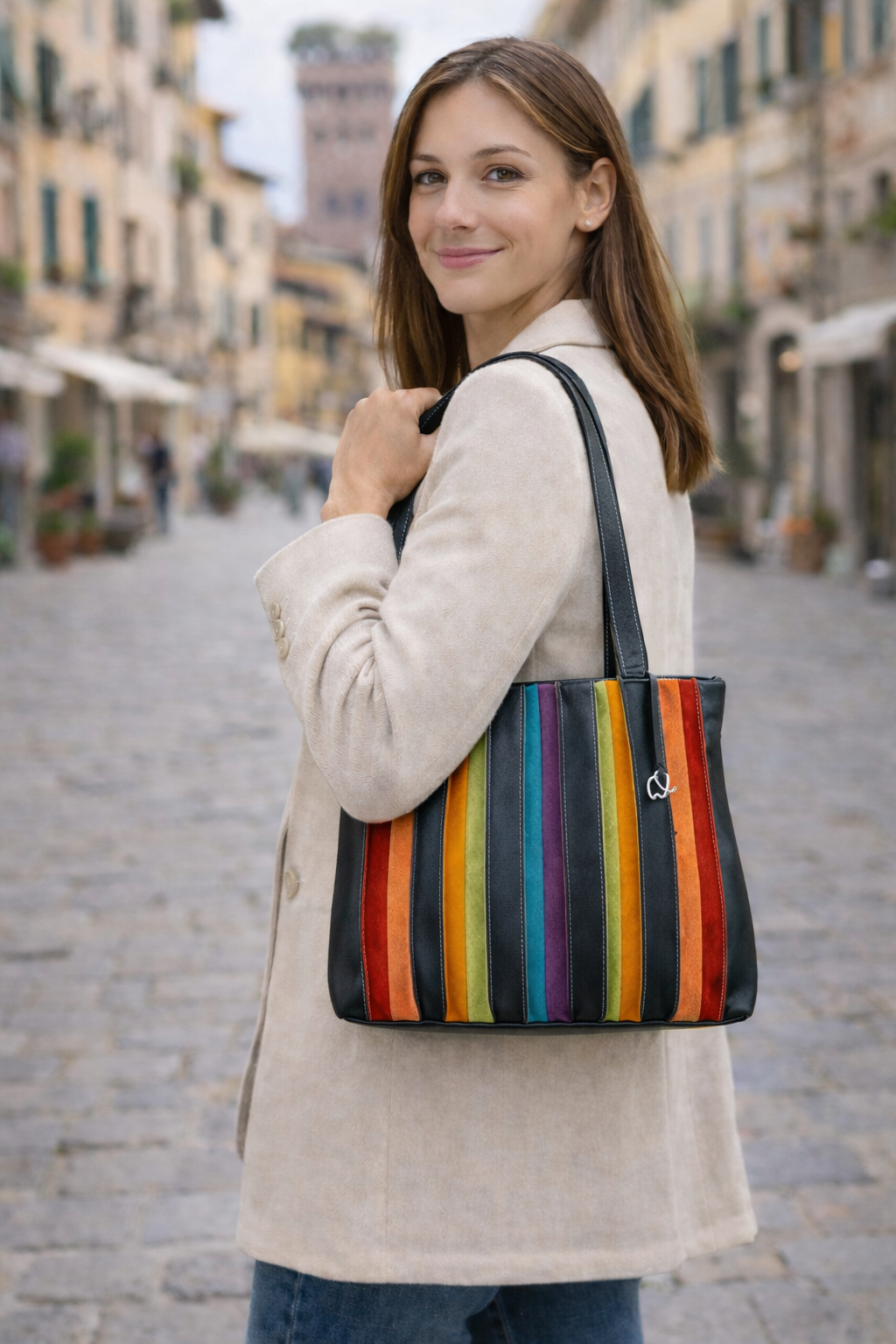 Mywalit - Laguna Small Shopper - Stil 607