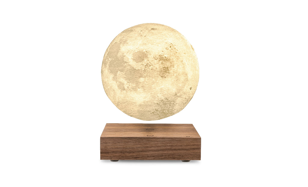 Gingko Design - Smart Moon Lamp