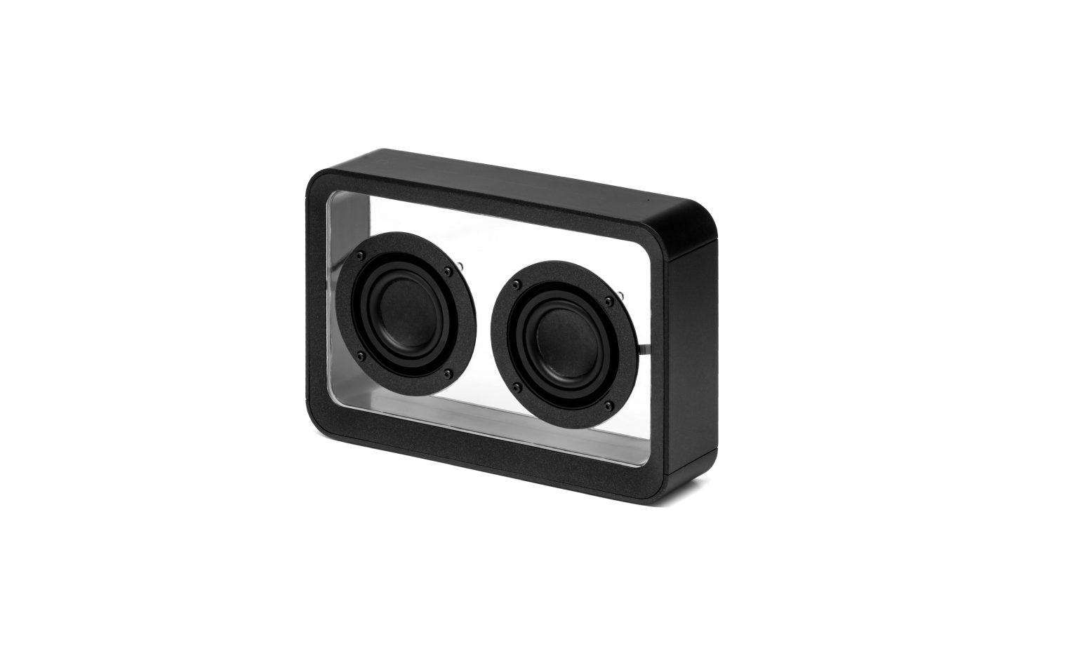 Gingko Mage See - Through Bluetooth Lautsprecher