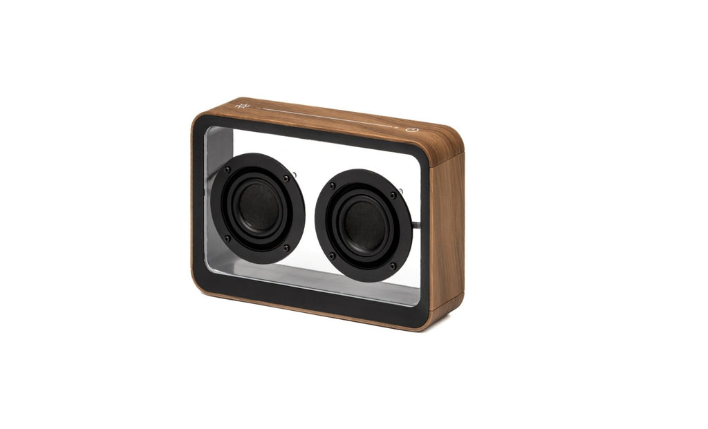 Gingko Mage See - Through Bluetooth Lautsprecher