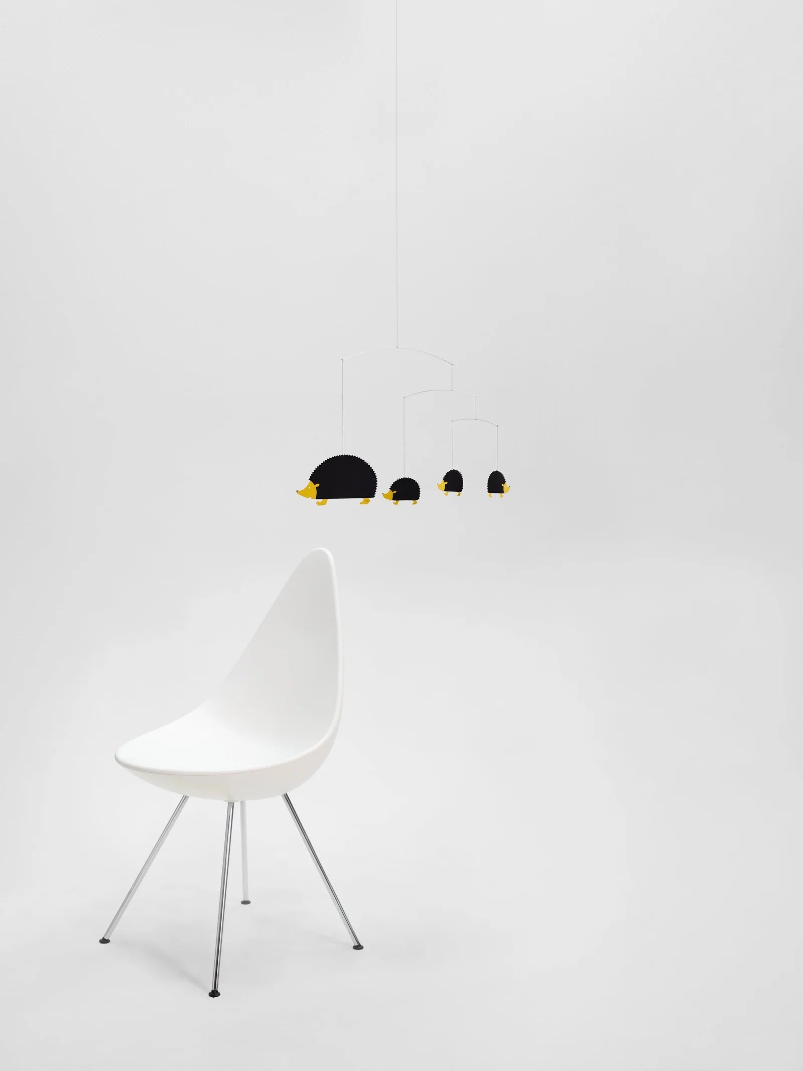 Flensted Mobile - Pindsvin