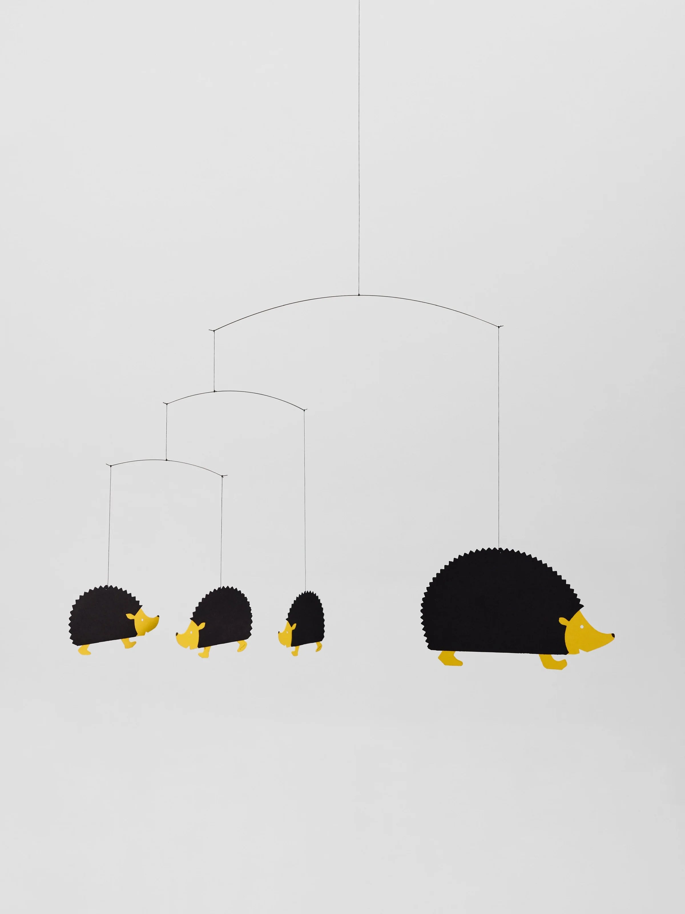 Flensted Mobile - Pindsvin