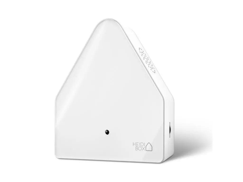 Relaxound - Satellitebox Heidibox
