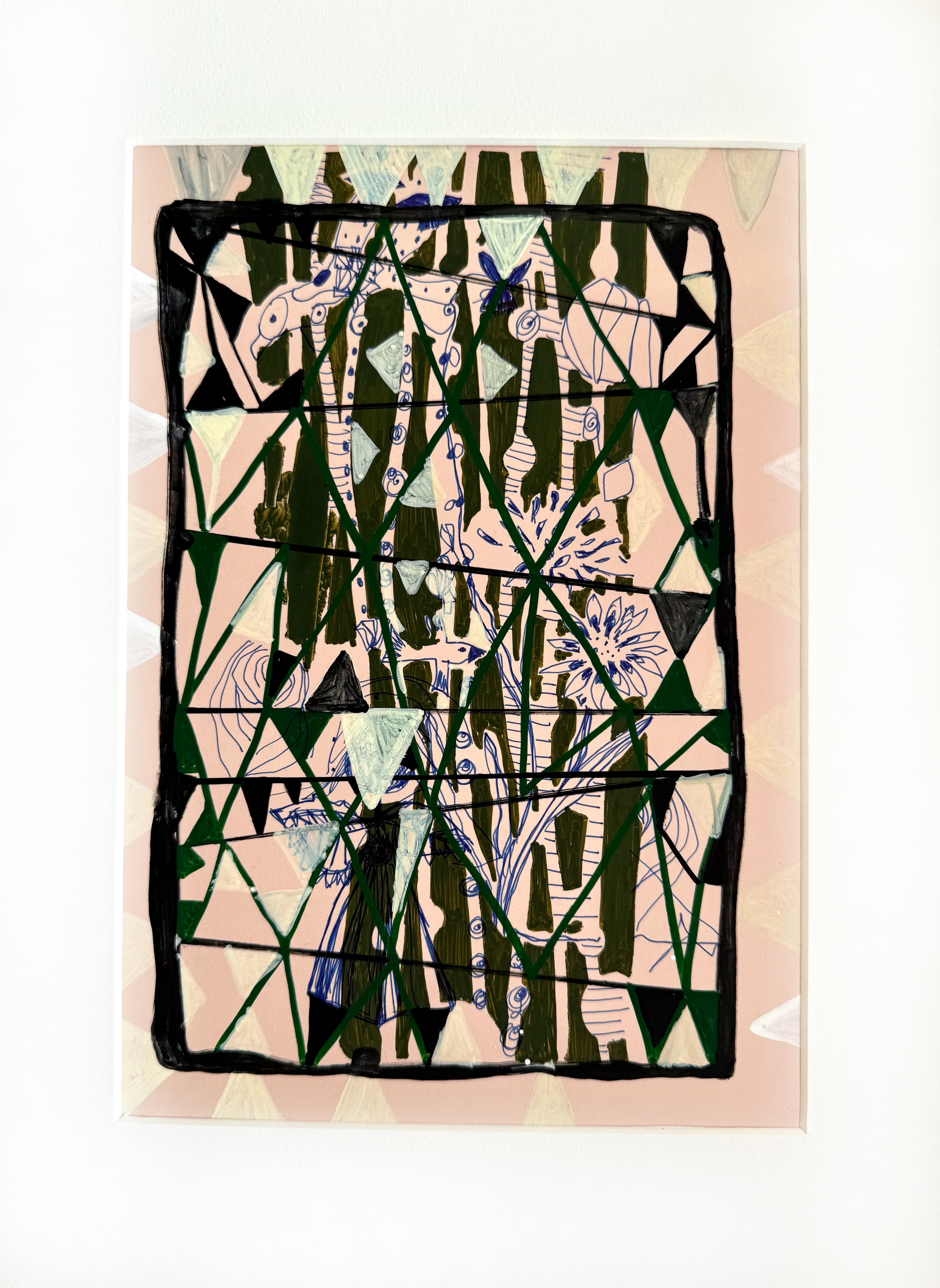 In the Wilderness - Mette Suadicani