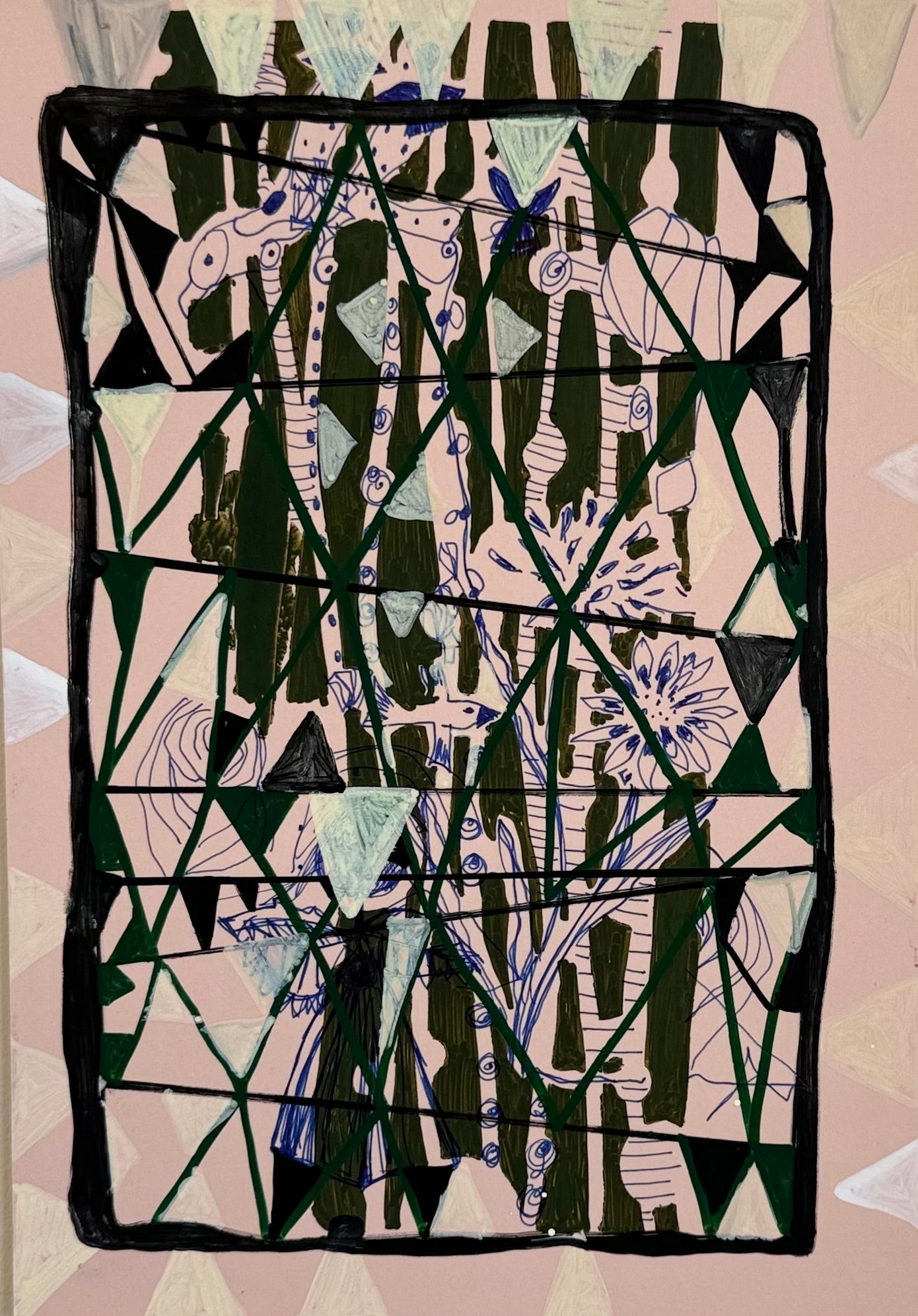 In the Wilderness - Mette Suadicani