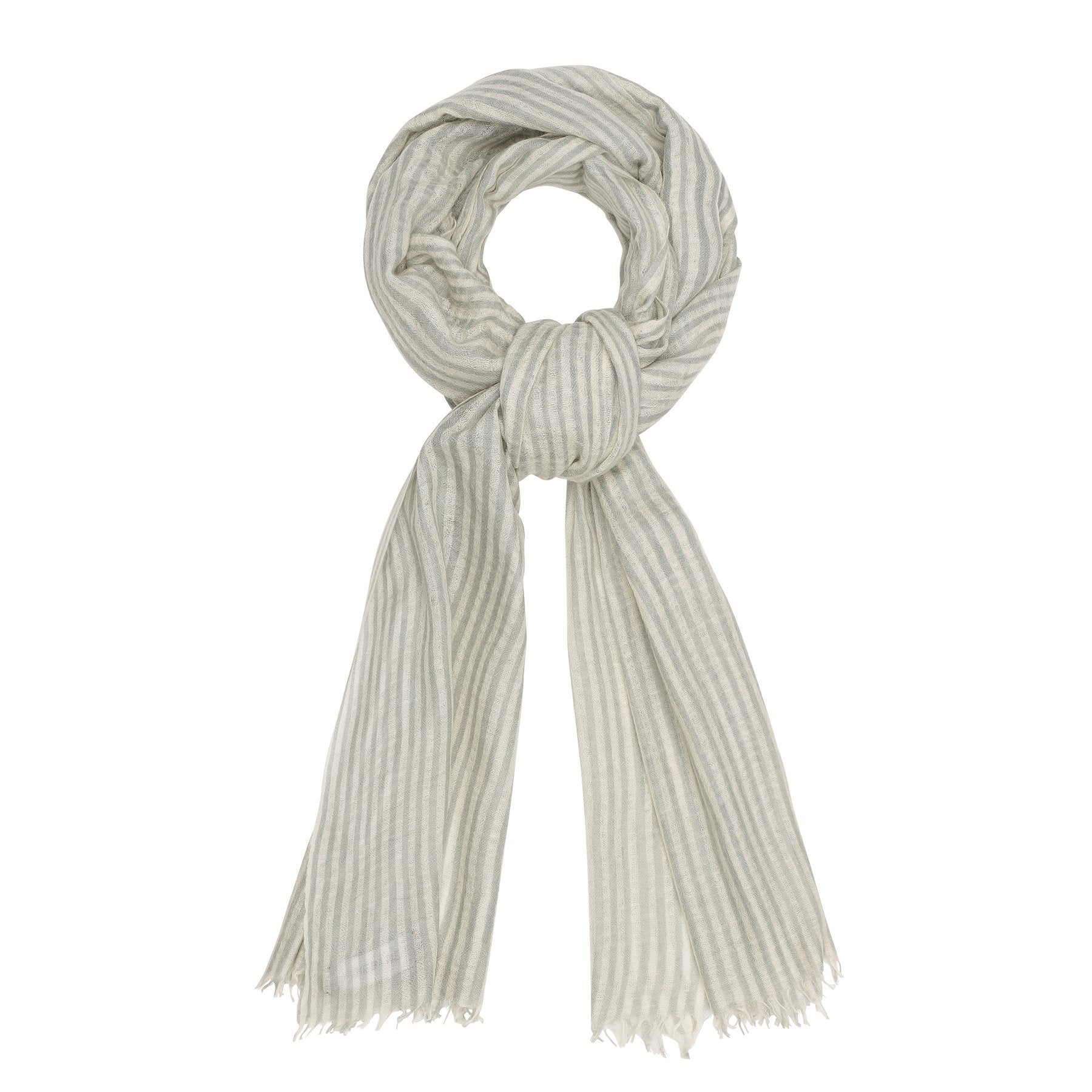 Scarf - Ida Scarf - 100% Cashmere - Care by me