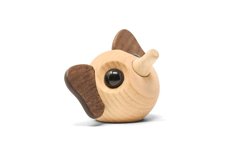 Louis - kleiner Elefant von Fablewood