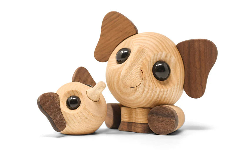 Louis - little elephant from Fablewood