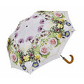Regenschirm - Koustrup & co. - Flower Garden - Entworfen von Jim Lyngvild