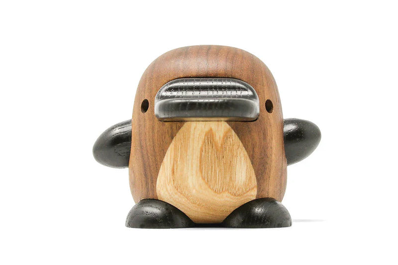 Perry – The Big Platypus from FableWood