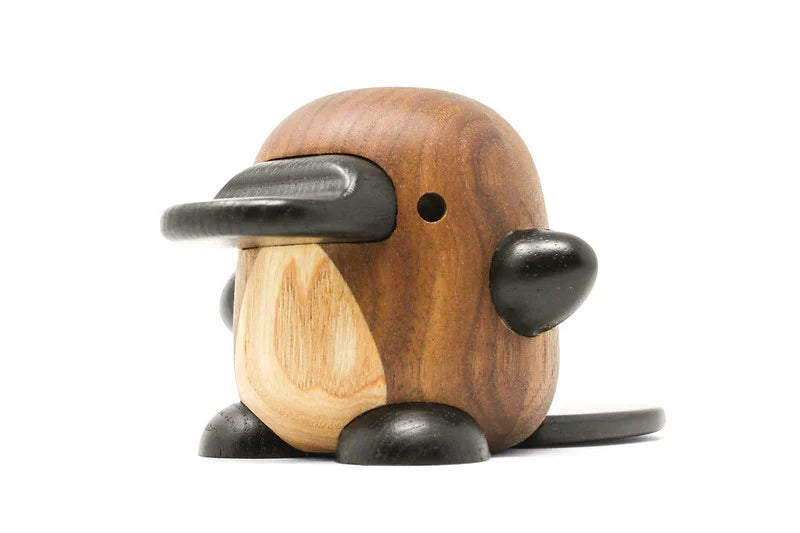 Perry – The Big Platypus from FableWood