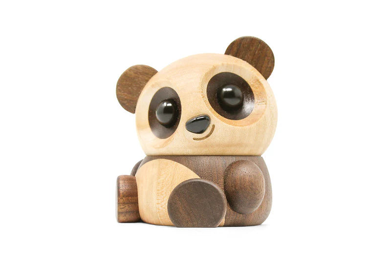 Pom-Pom – The Little Panda from FableWood