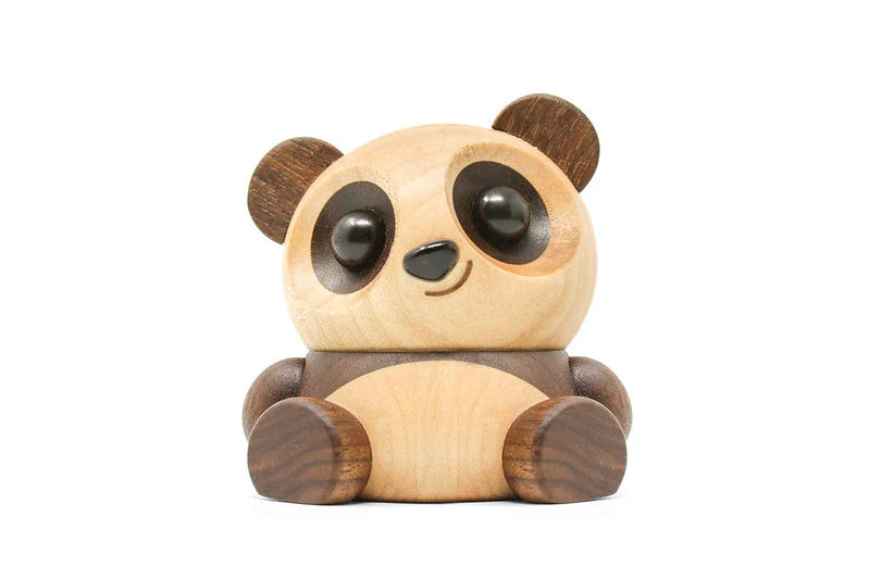 Pom-Pom – The Little Panda from FableWood