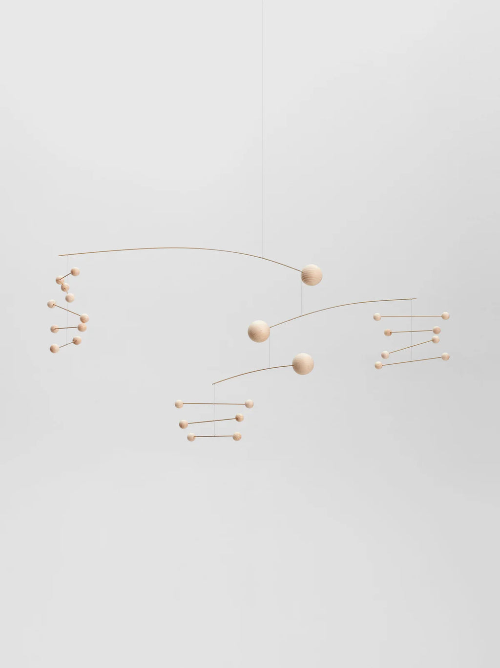 Flensted Mobile - Symphony - M