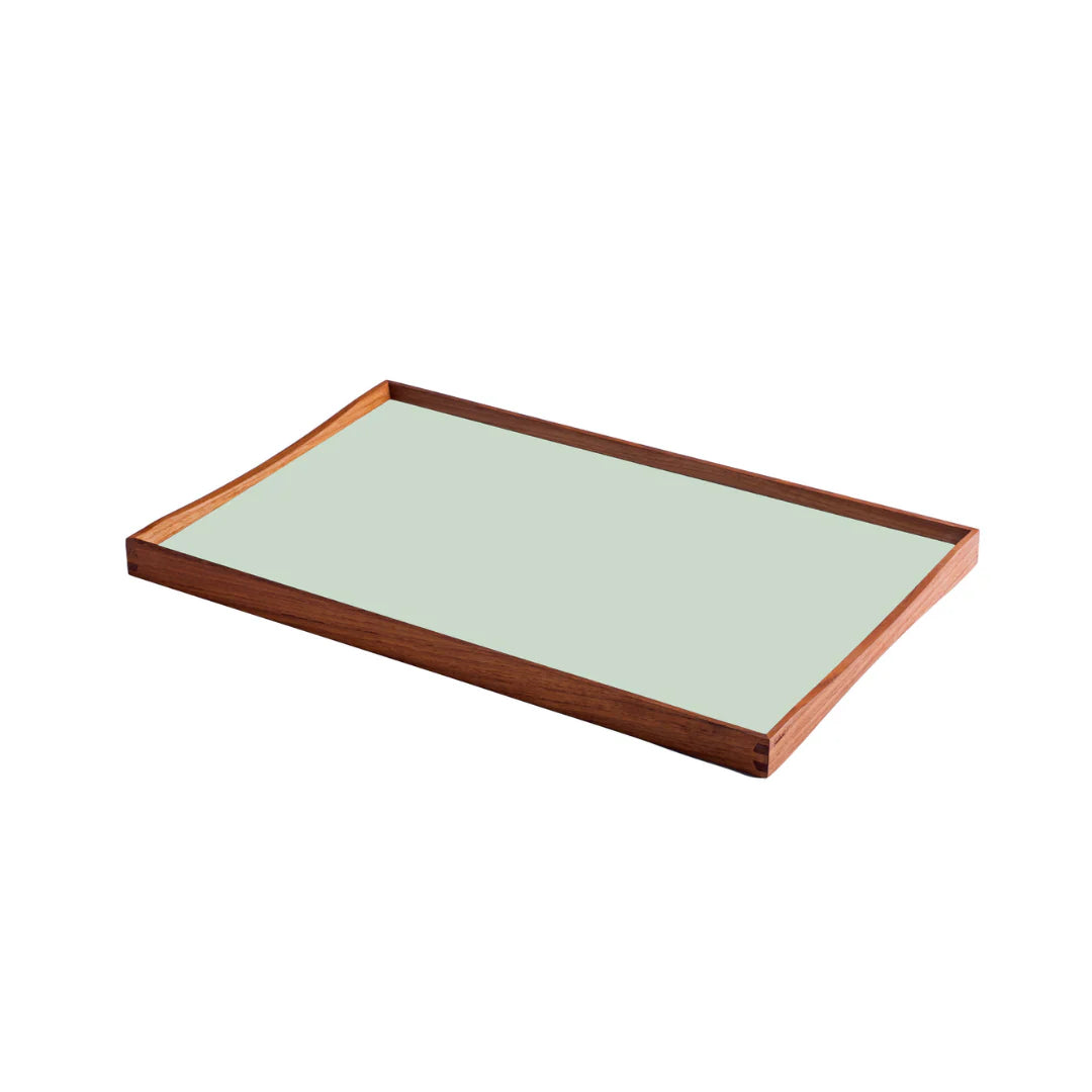 Turning Tray - Finn Juhl - Architectmade