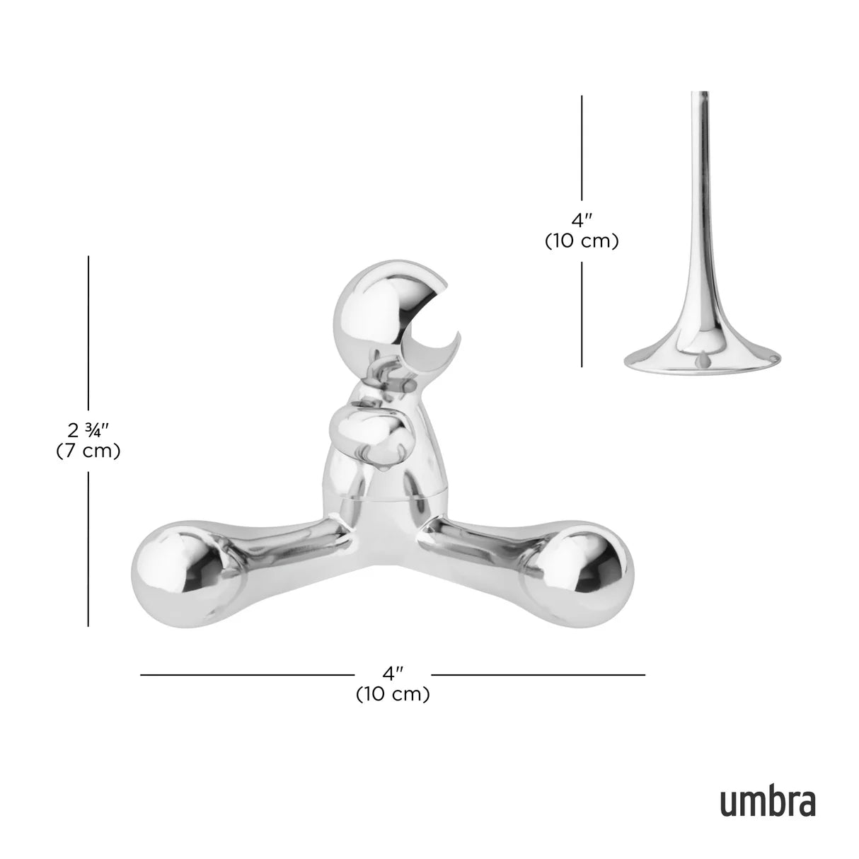 Umbra - Rodeo Buddy Bottle Opener