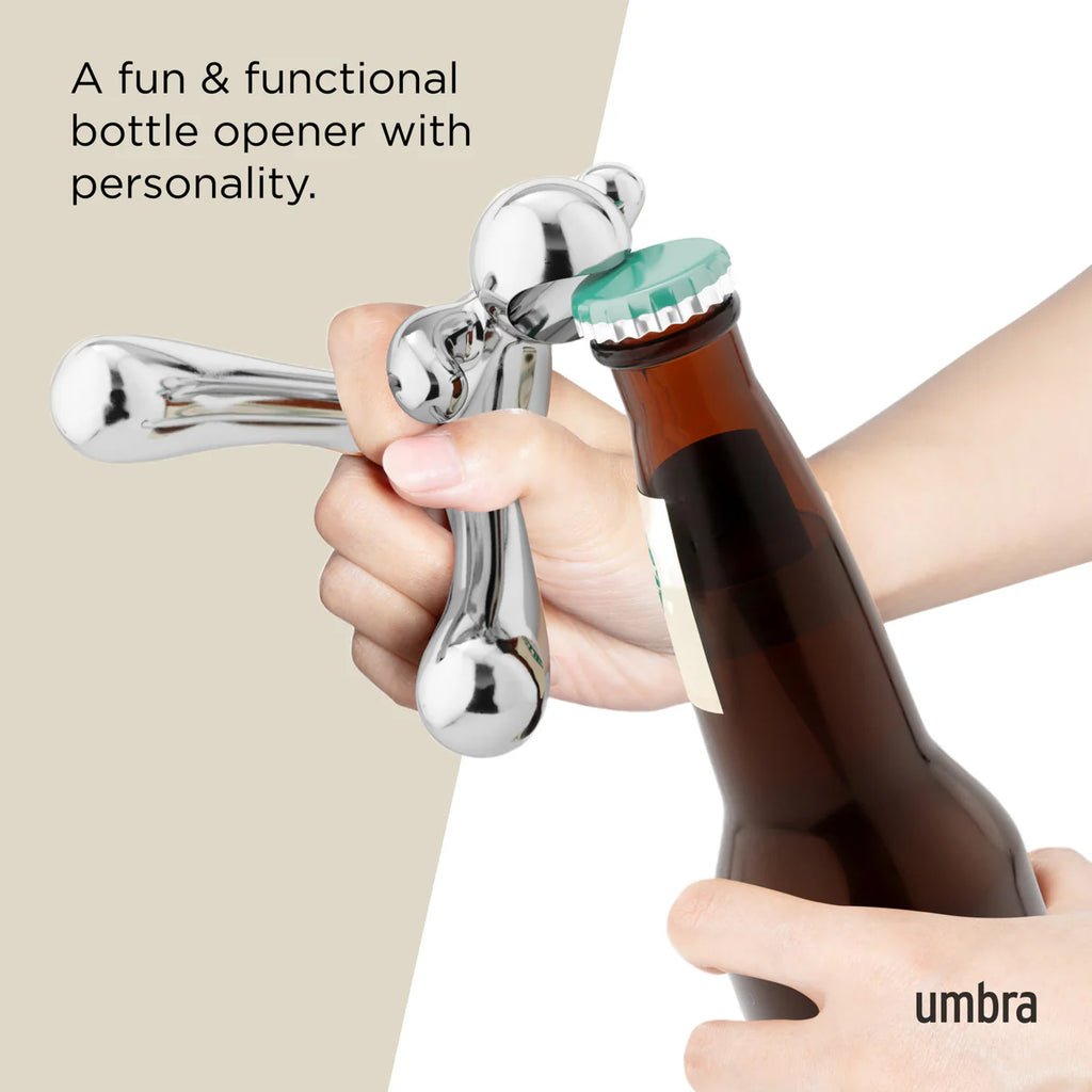 Umbra - Rodeo Buddy Bottle Opener