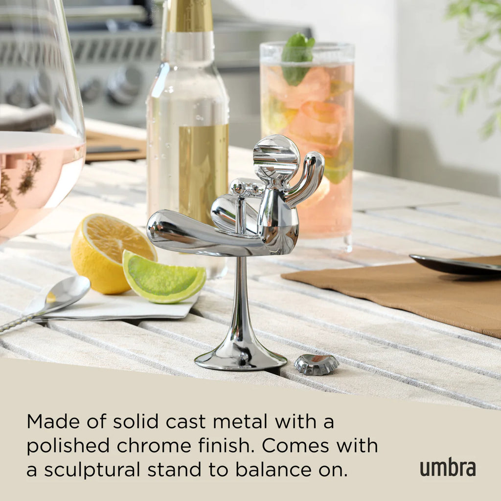 Umbra - Rodeo Buddy Bottle Opener