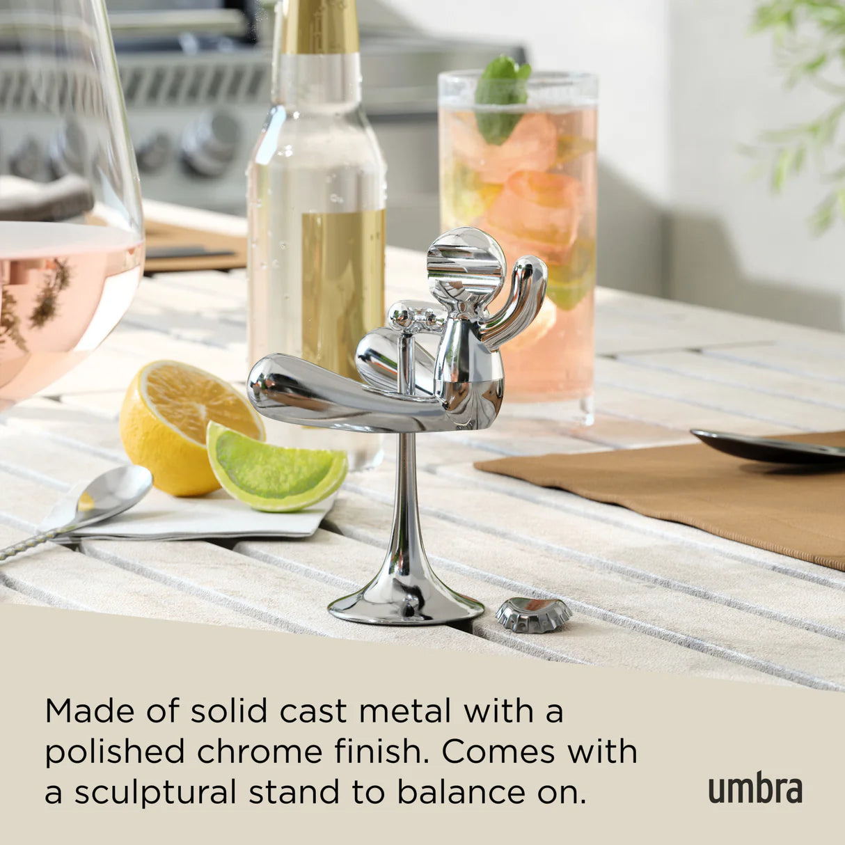Umbra - Rodeo Buddy Bottle Opener