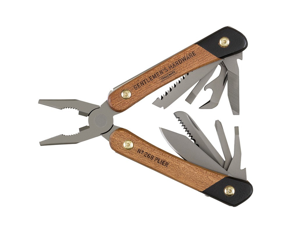 Multi tool - Knivtang - Gentlemen´s Hardware