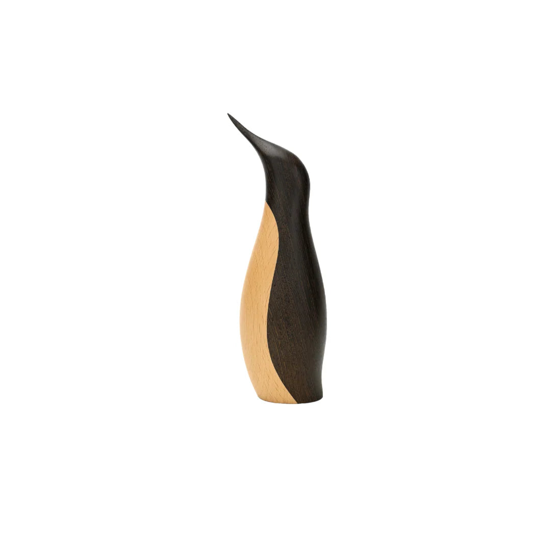 Wenge Penguin - Hans Bunde - Architectmade