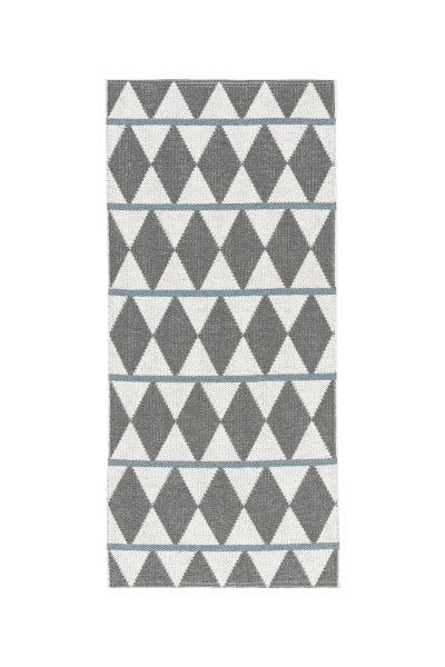 Teppich von Horredsmattan - Zigge