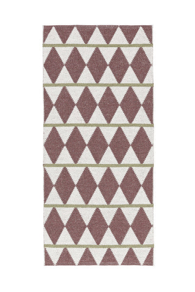 Teppich von Horredsmattan - Zigge