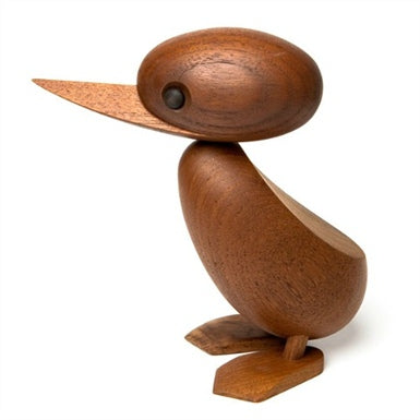 Architectmade - Duck - And - Hans Bølling