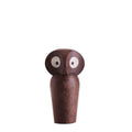 Architectmade - Owl - mini - smoked oak
