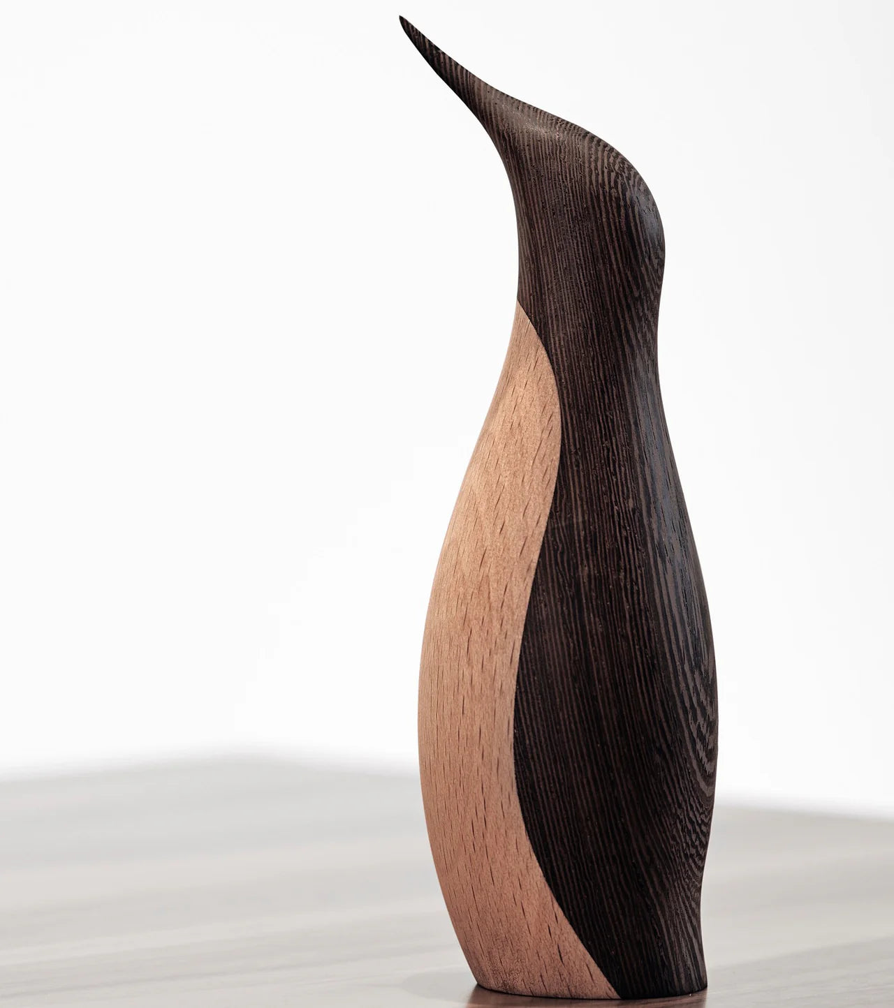 Wenge Penguin - Hans Bunde - Architectmade