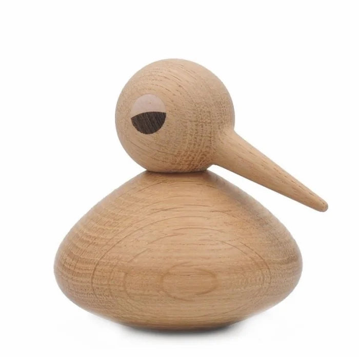 Architectmade - Bird - Kristian Vedel - plump