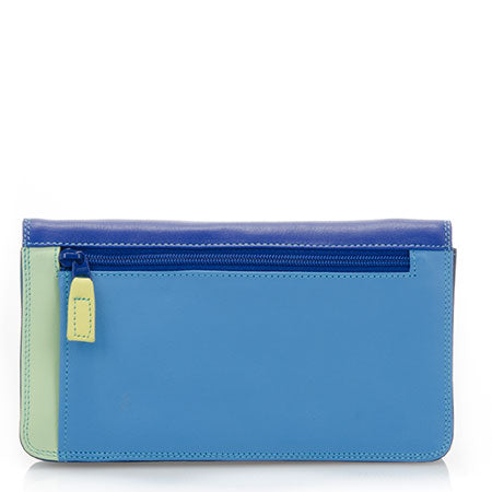 MyWalit Medium Matinée Purse | elegant and spacious leather purse - style 237