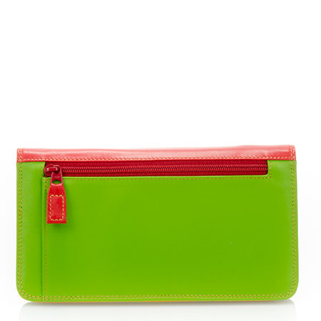 MyWalit Medium Matinée Purse | elegant and spacious leather purse - style 237