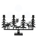 Lysestage - Christmas Forest - Bengt & Lotta