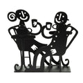 Serviettenhalter - Café - Bengt & Lotta