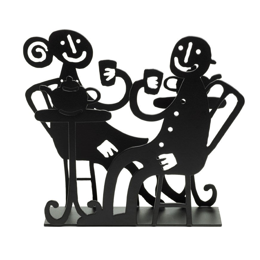 Servietholder - Cafe - Bengt & Lotta