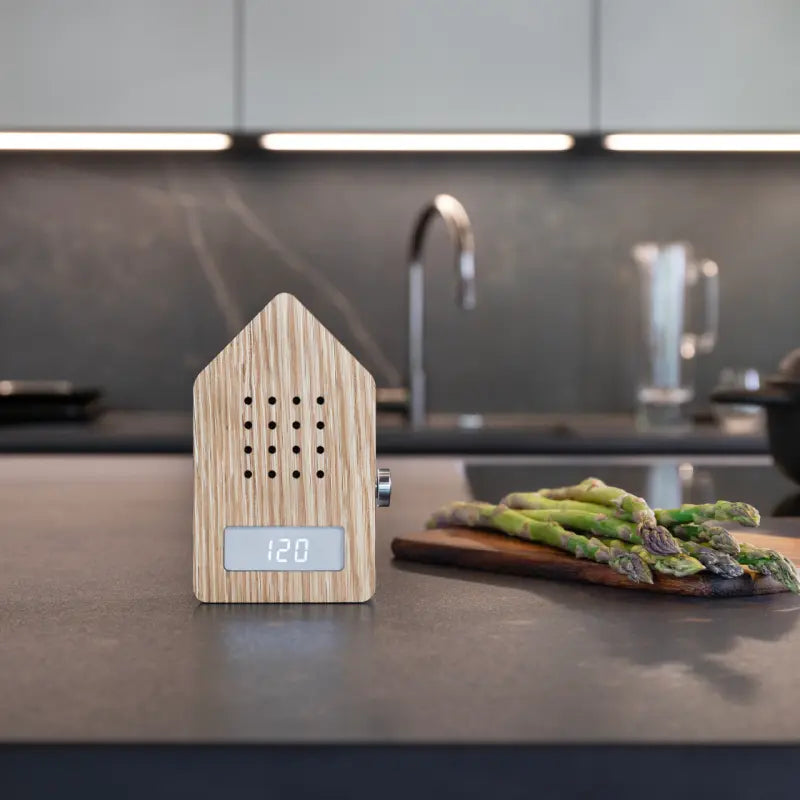 Relaxound - Innovative and Stylish Kitchen Timer with Beautiful Birdsong - Birdytimer (2 minutes)