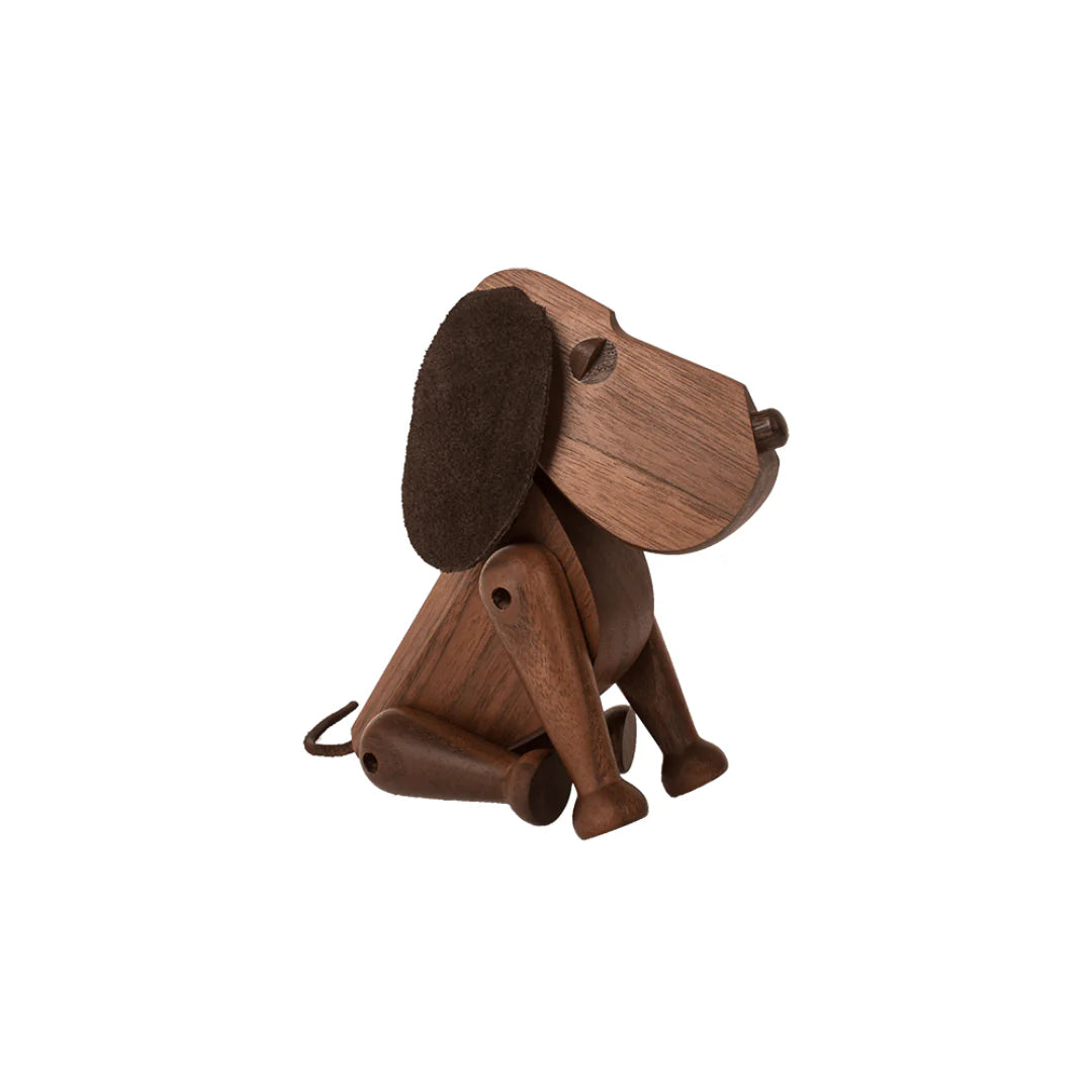 Rufus, Oscar and Bobby - Hans Bølling - Architectmade