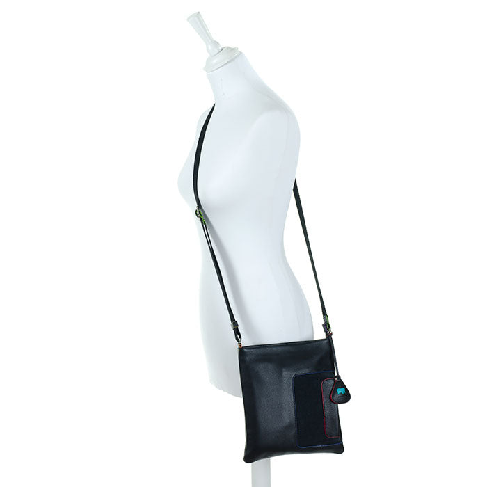 MyWalit Medium Cross-Body taske | stilfuld og praktisk skuldertaske - style 630
