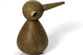 Architectmade - Bird - Kristian Vedel - large - smoked oak