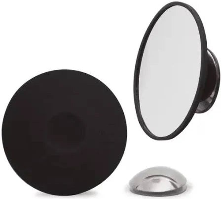 Bosign AirMirror make-up spejl | sugekop & magnet spejl
