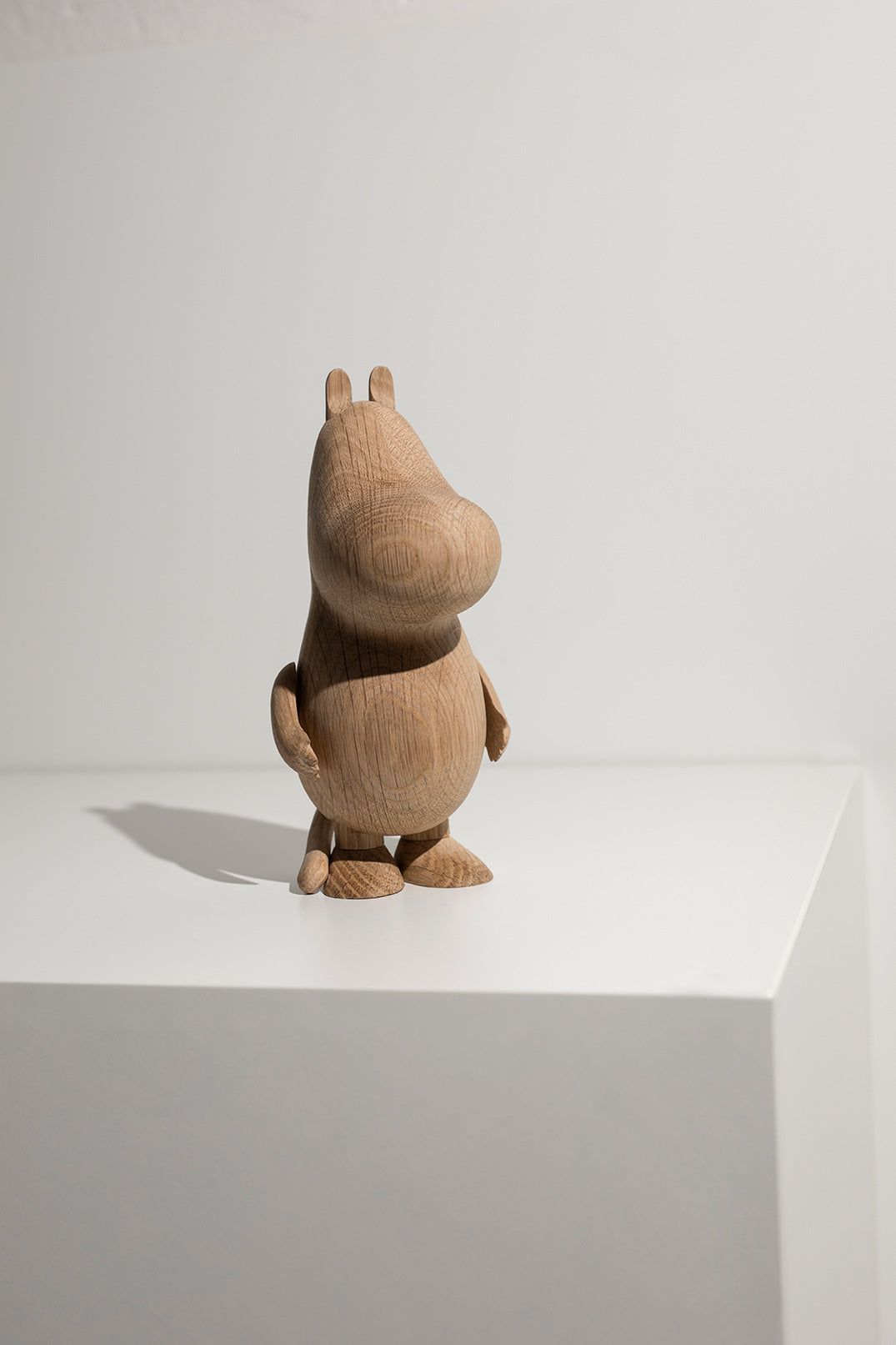 Boyhood Moomin – Mumintroll – Groß – Eiche