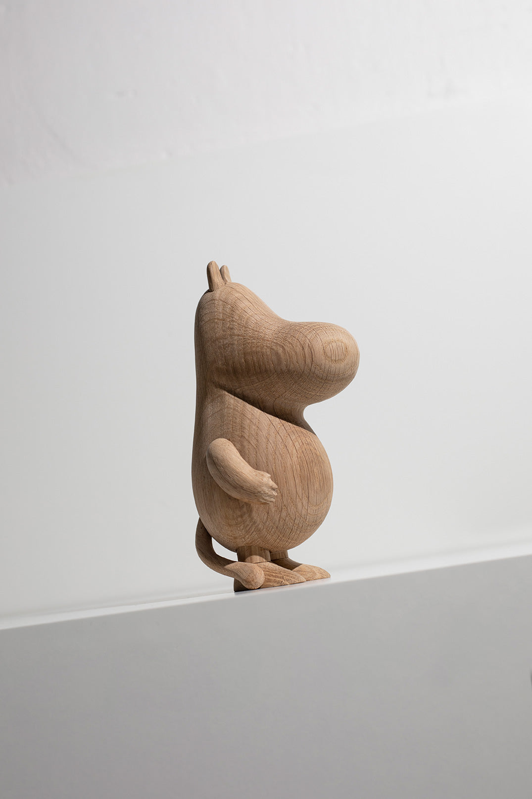 Boyhood Moomin – Mumintroll – Groß – Eiche